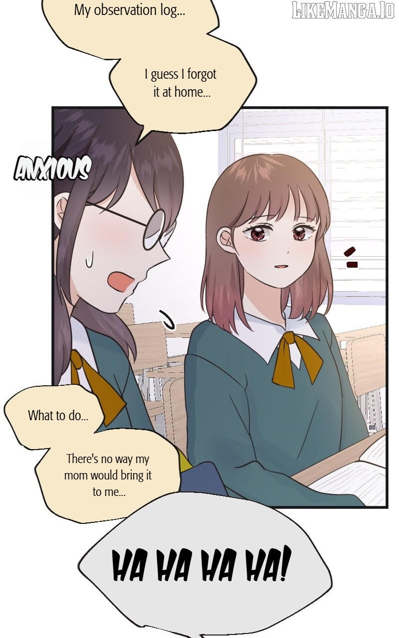 Soul to Soul Chapter 0 - page 3